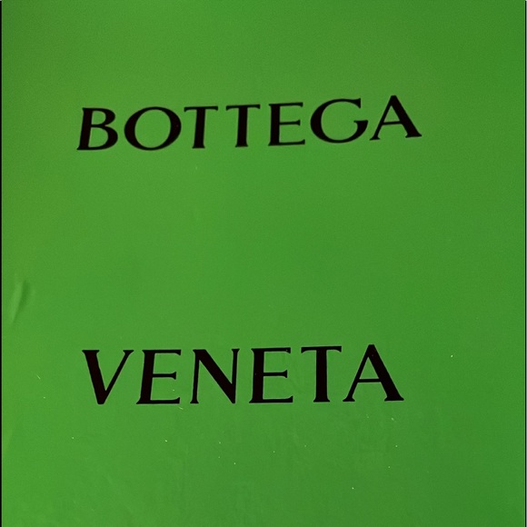 Bottega Veneta boots - Picture 3 of 3